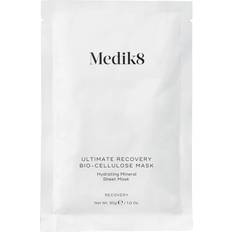 Medik8 Ultimate Recovery Bio-Cellulose Mask 6-Pack