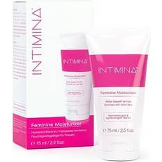 Alcoholvrij Intieme Hygiëne & Menstruatiebeschermingen Intimina Feminine Moisturizer