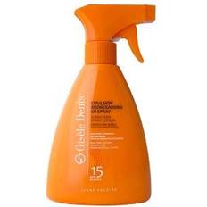 Tan Enhancers Gisèle Denis Gisle denis sunscreen spray lotion spf50 300ml