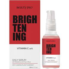 Beauty Pro BeautyPro Brightening Daily Serum 30ml