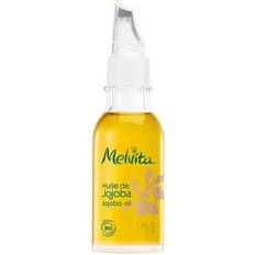 Hautpflege Melvita Facial Oil Jojoba 50ml