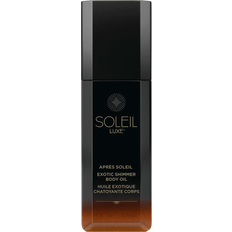 Soleil Toujours Après Soleil Exotic Shimmer Body Oil 120ml