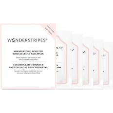 WONDERSTRIPES Hyaluron Moisturizing Booster Mask