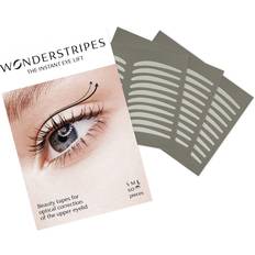 WONDERSTRIPES Makeup WONDERSTRIPES The Instant Eye Lift L 60-pack