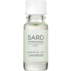 SARDkopenhagen Kropspleje SARDkopenhagen Lavendelolie 10ml