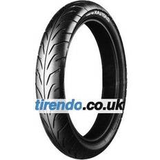 125 ccm Bridgestone BT39 F 100/80-17 TL 52H 125 ccm, M/C, Framhjul