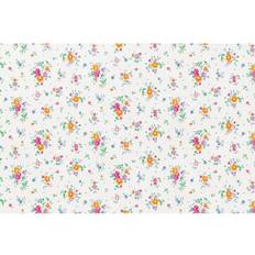 Arancione Carte da parati D-C-Fix Sunflor (703460193)