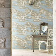 Sanderson Wallpaper Silvi Clouds 216601