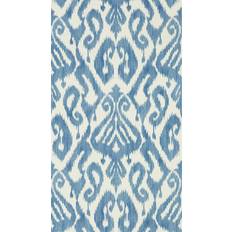 Sanderson Kasuri Indigo