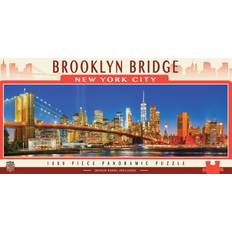 Brooklyn Bridge 1000 Pieces
