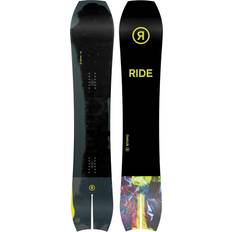 Ride Men Snowboards Ride Bred Mtnpig 2022