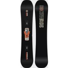 Ride Men Snowboards Ride Wild Life 2022