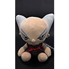 Tekken Plush Toys (Heihachi)