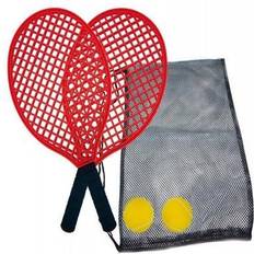 Plastic Racketsporten Schildkröt Beachtennis Set