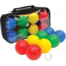 Boule-Spiele Schildkröt Fun Sports Fun Boccia Set blue/green