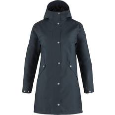 Fjällräven Visby 3 in 1 Jacket W - Dark Navy