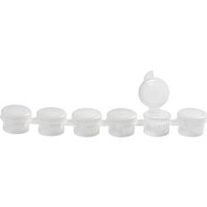 Creativ Company Pennetilbehør Creativ Company Refill Bæger 6x5 ml 20 stk