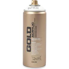 Colors Shock White 400ml
