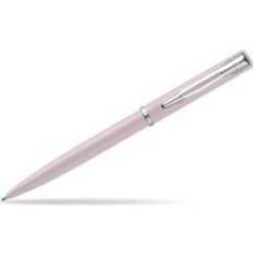 Waterman allure Waterman Allure Pastel Pink CT, Klämma, Indragbar kulspetspenna med vridfunktion, 1 styck