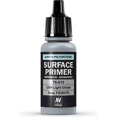 Grau Acrylfarben Wittmax AV Polyurethane 17ml Primer USN Light Ghost Grey FS36375 (VAL70615)