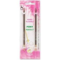 Forniture per Maglia e Uncinetto Pony Perfect 14cm Interchangeable Circular Knitting Needles 10.00mm (P49115)