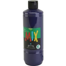 Creativ Company Greenspot Ready mix, mat, violet, 500 ml/ 1 fl