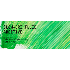 LX Slow-dri Fluid Retarder