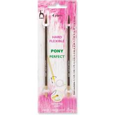 Agujas de Tejer Pony Perfect 14cm Interchangeable Circular Knitting Needles 4.00mm (P49105)