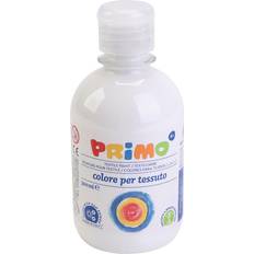 A base de agua Pinturas Textiles Textile paint, white, 300 ml/ 1 bottle