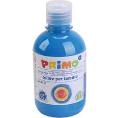 A base d'acqua Pitture Tessili Textile paint, blue, 300 ml/ 1 bottle