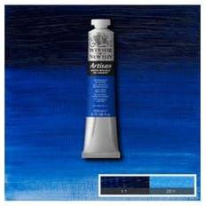 Oil Paint Winsor Newton Arti Wat-Mix Oil 200Ml Phthalo (red shade) 514