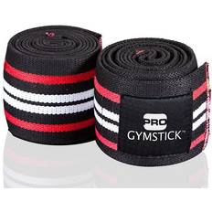 Gymstick Pro Knee Straps