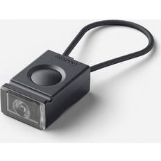 Block Front Light