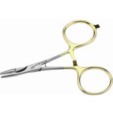 Scierra Fisketilbehør Scierra Scissors/Forceps Straight 5.5"
