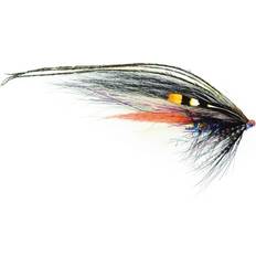 Frödinflies Classic Series Zebra Flue