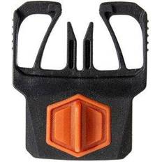 Simms Attrezzature da pesca Simms Sharkfin Buckle