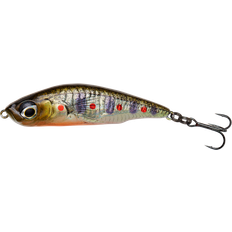 Savage Gear 3D Sticklebait Pencil Brown Trout Smolt