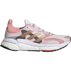 adidas SolarBOOST 4 W - Almost Pink/Copper Metallic/Turbo