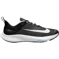Nike Air Zoom Speed ​​2 GS/PS - Black/ Clear/Volt White