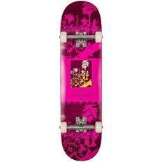 8.25 " Kompletta skateboards Impala Blossom 8.25"