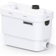 Sanivite Macerator 6004