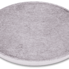 Lemvigh-Müller Blindskive 316l DS ø63,5