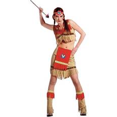 Widmann Native American Warrior Costume