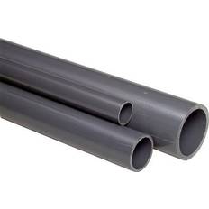 Pvc rør 25mm GPA PVC10-025 5M