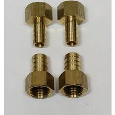 Isotemp Nippelsats Basic & Slim/Basic