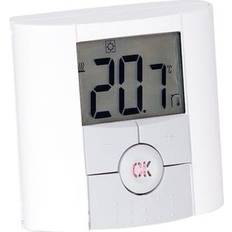 Megatherm Termostater Megatherm Megatherm termostat med display
