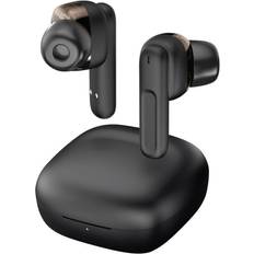 Mars Gaming Auriculares Bluetooth MHIB Negro