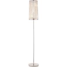 Kristall Golvlampor Endon Lighting Sophia Golvlampa 158cm