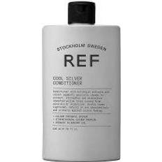 REF Cool Silver Conditioner Hydrating Conditioner Neutralising Yellow Shades 245ml