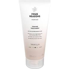 Toning Treatment Vanilla